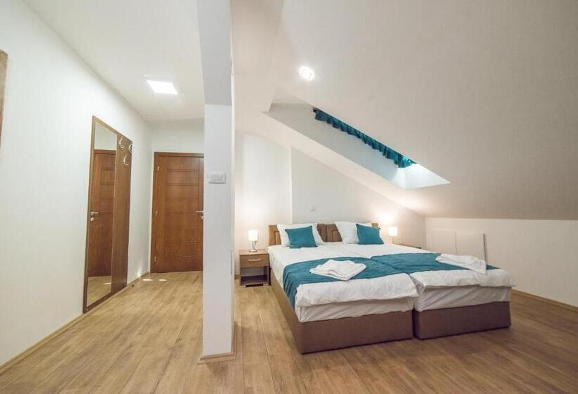 استودیوی استاندارد, Somnia