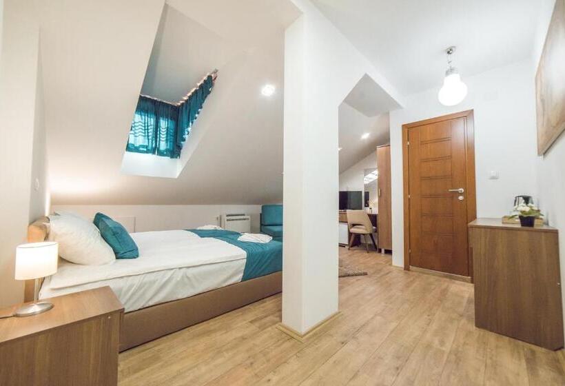 استودیوی استاندارد, Somnia