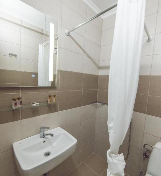 آپارتمان 1 خوابه, Somnia