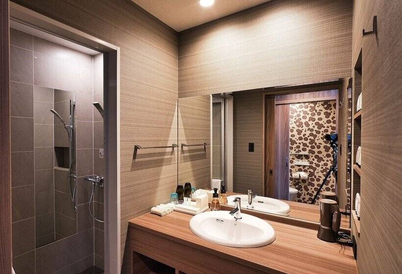 اتاق استاندارد, Winery Hotel And Condominium Hitohana