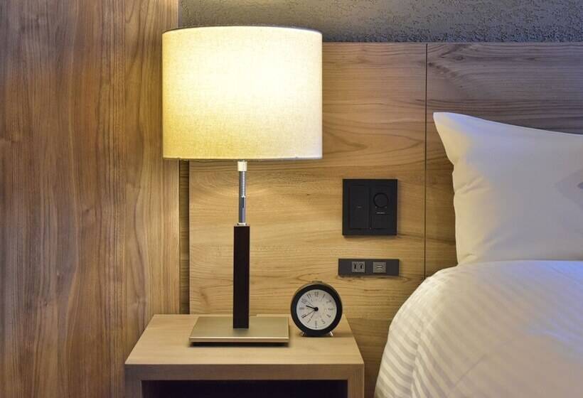 스탠다드 트리플 룸, Winery Hotel And Condominium Hitohana