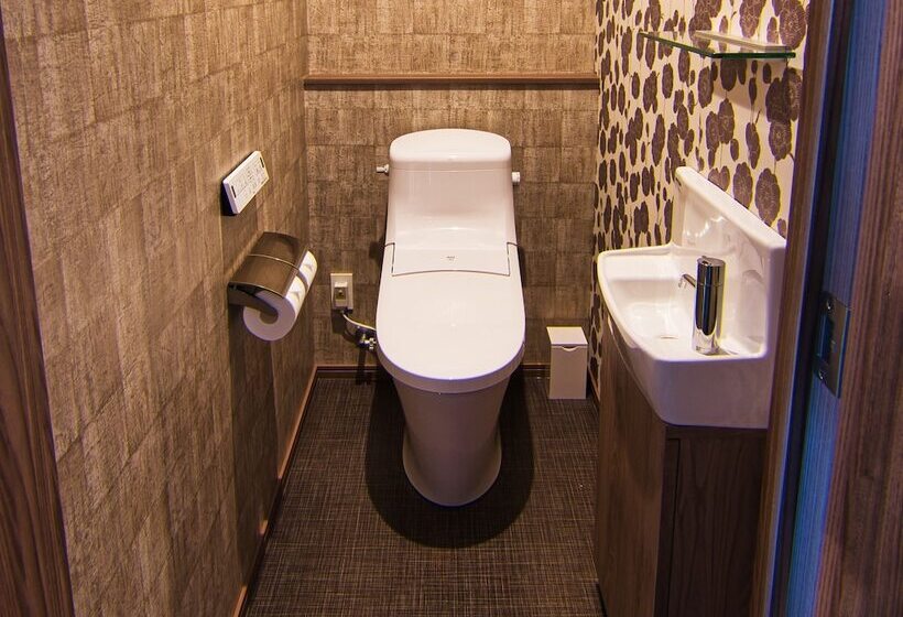 수피리어 룸, Winery Hotel And Condominium Hitohana