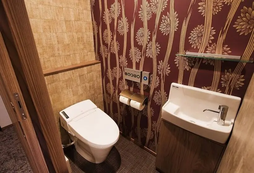 اتاق لوکس, Winery Hotel And Condominium Hitohana