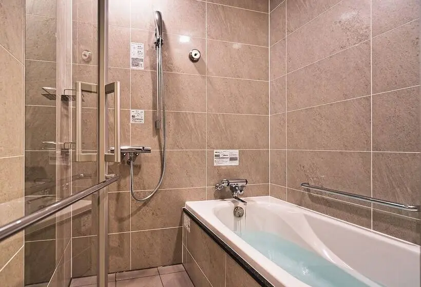 اتاق لوکس, Winery Hotel And Condominium Hitohana