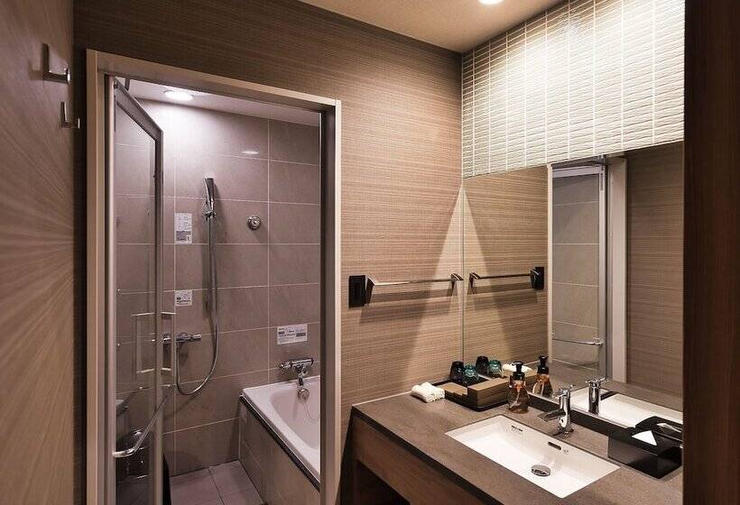 디럭스 룸, Winery Hotel And Condominium Hitohana