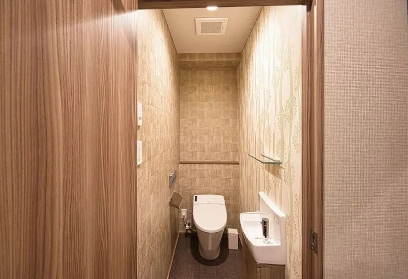 سوییت, Winery Hotel And Condominium Hitohana
