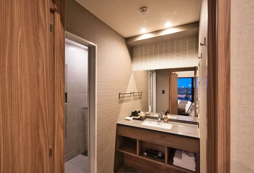 سوییت, Winery Hotel And Condominium Hitohana