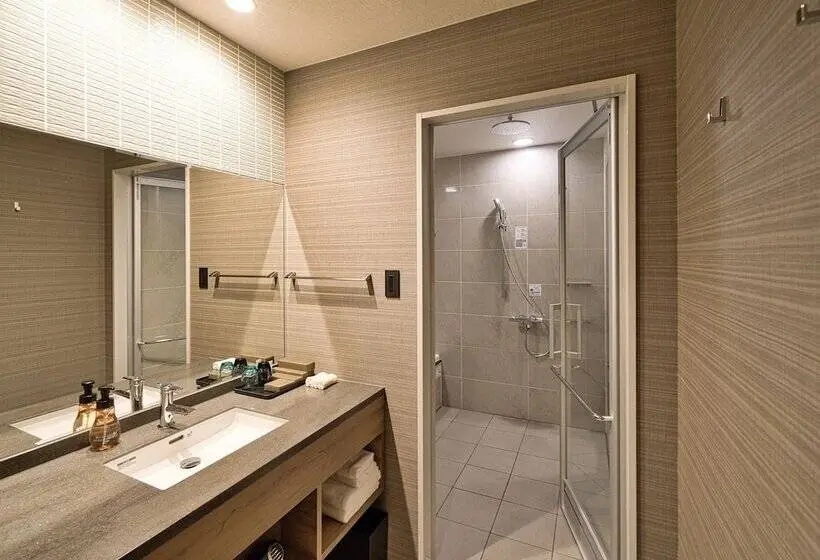سوییت, Winery Hotel And Condominium Hitohana
