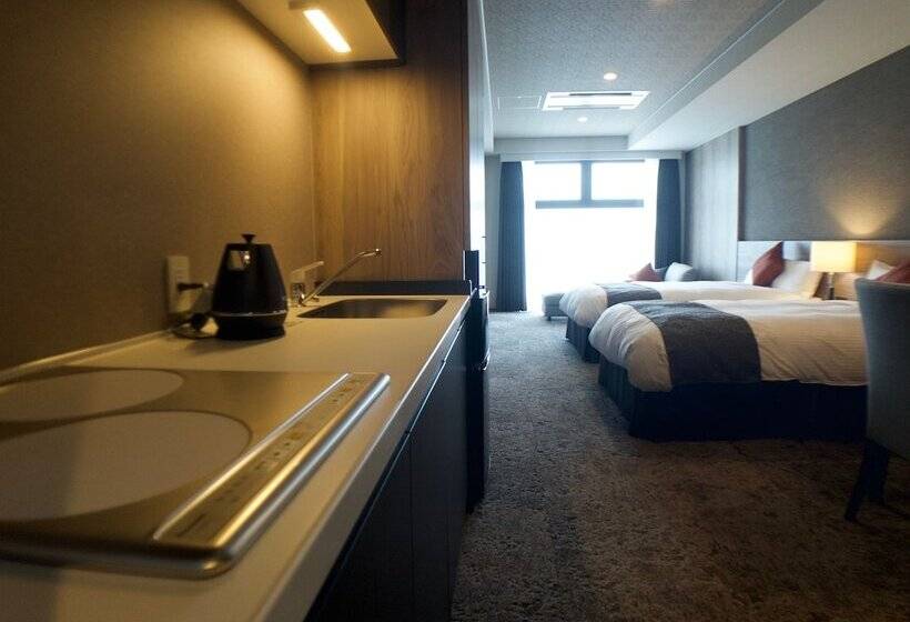 수피리어 룸, Winery Hotel And Condominium Hitohana