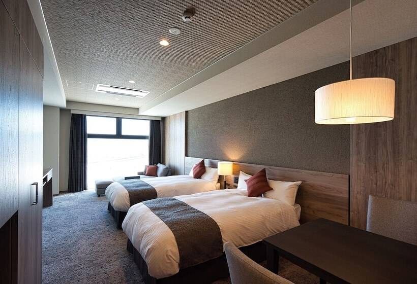 수피리어 룸, Winery Hotel And Condominium Hitohana