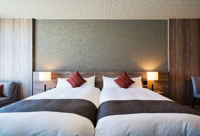 수피리어 룸, Winery Hotel And Condominium Hitohana