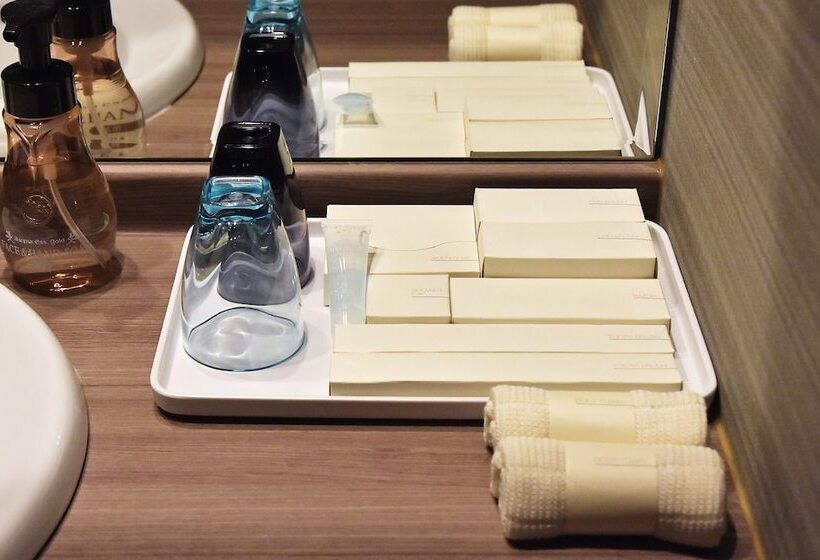 سوییت, Winery Hotel And Condominium Hitohana
