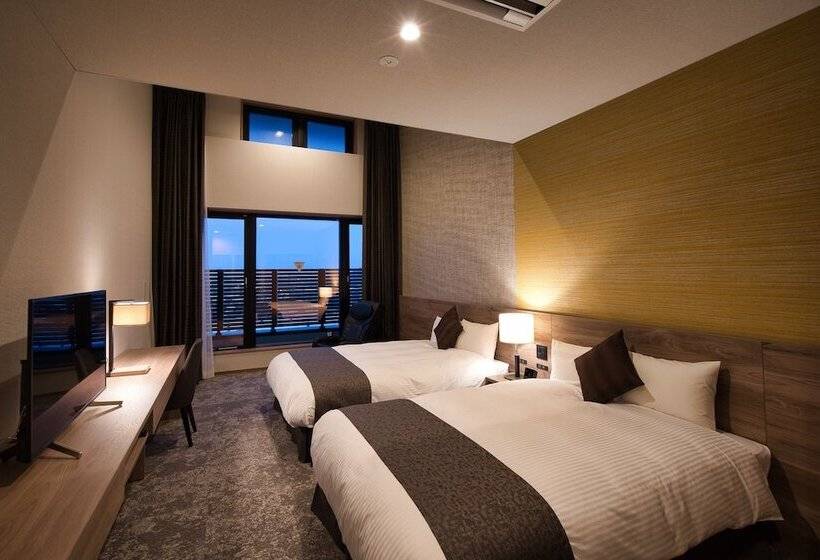 스위트, Winery Hotel And Condominium Hitohana