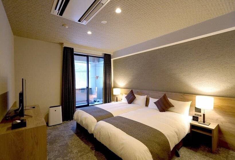 스위트, Winery Hotel And Condominium Hitohana