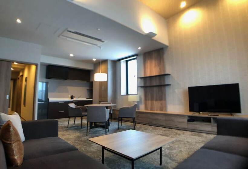 سوییت, Winery Hotel And Condominium Hitohana