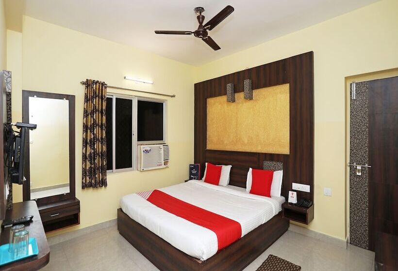 StandaardKamer, Sonargaon