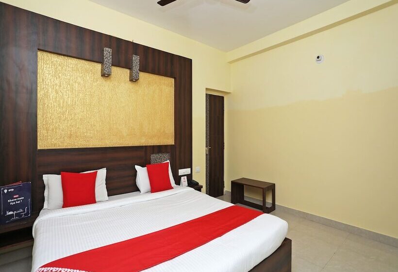 StandaardKamer, Sonargaon