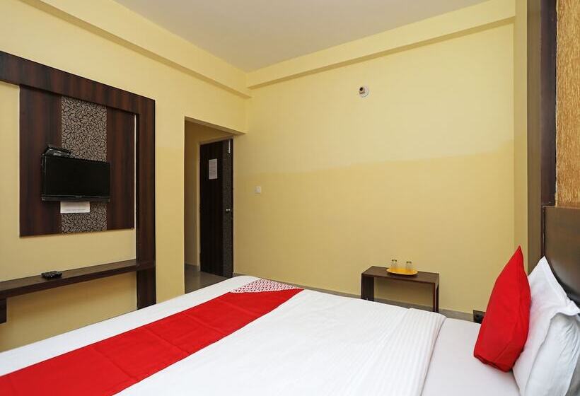 StandaardKamer, Sonargaon