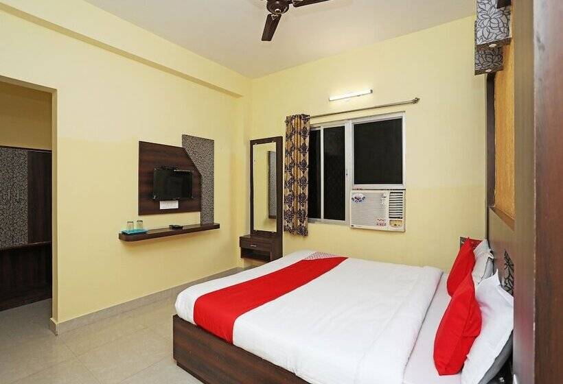 StandaardKamer, Sonargaon