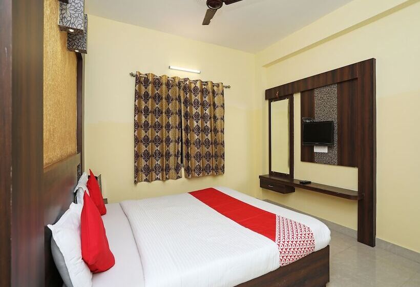 StandaardKamer, Sonargaon