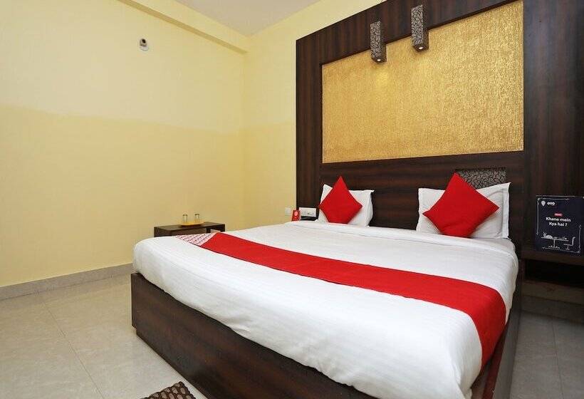 StandaardKamer, Sonargaon