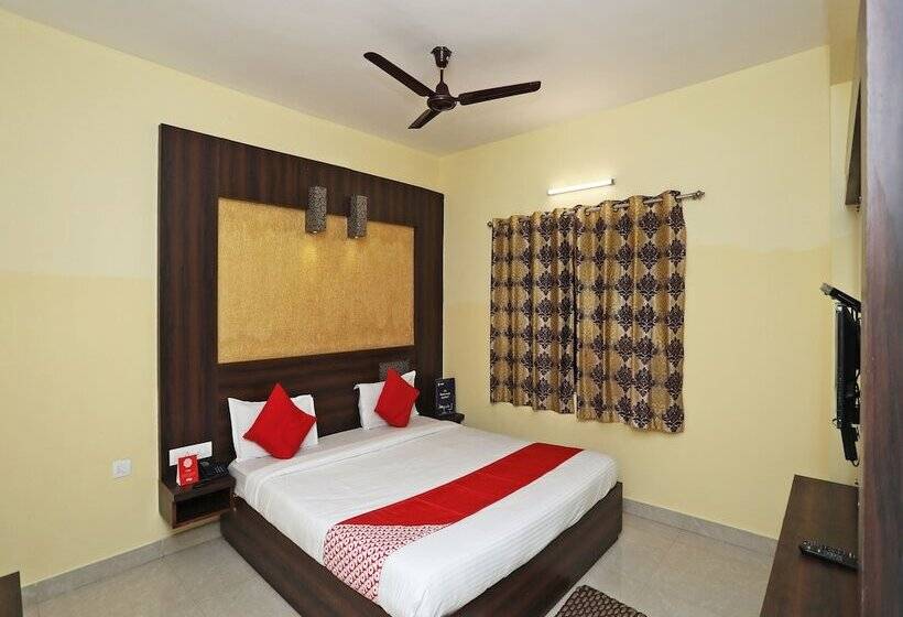 StandaardKamer, Sonargaon