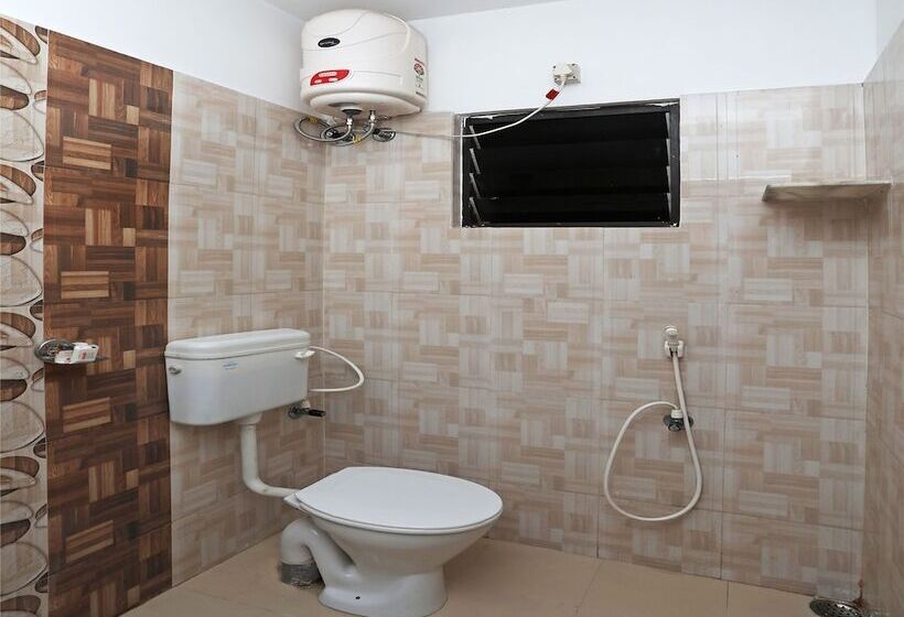 Deluxe Kamer, Sonargaon