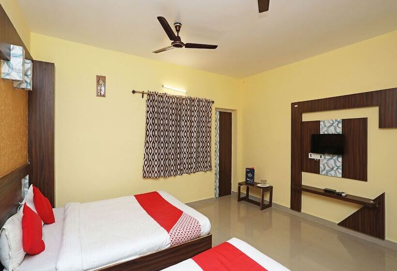 Deluxe Kamer, Sonargaon