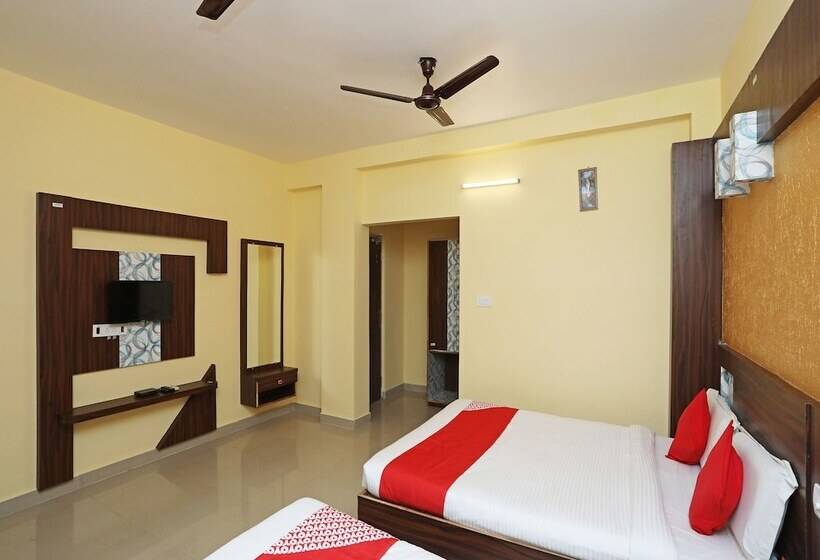 Deluxe Kamer, Sonargaon