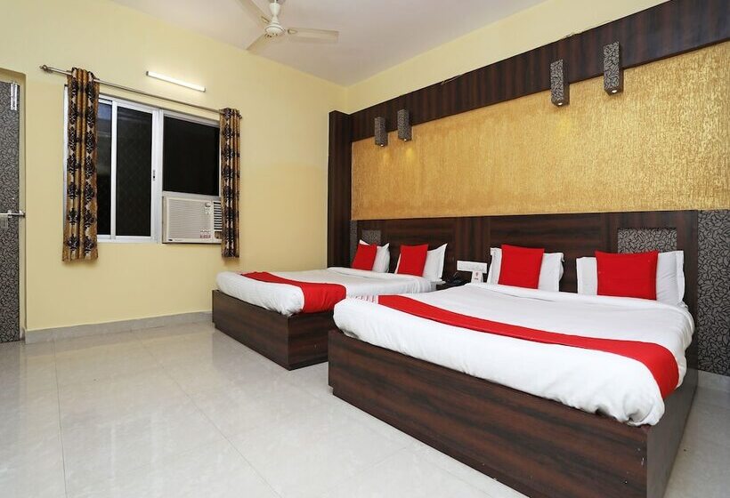 Deluxe Kamer, Sonargaon