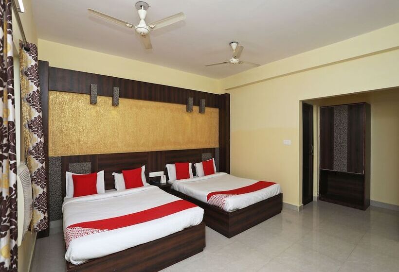 Deluxe Kamer, Sonargaon