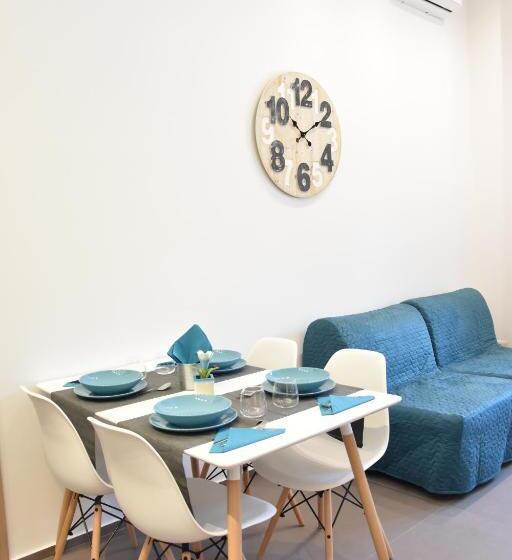 Люкс, Porta Piccola Residence Affittacamere