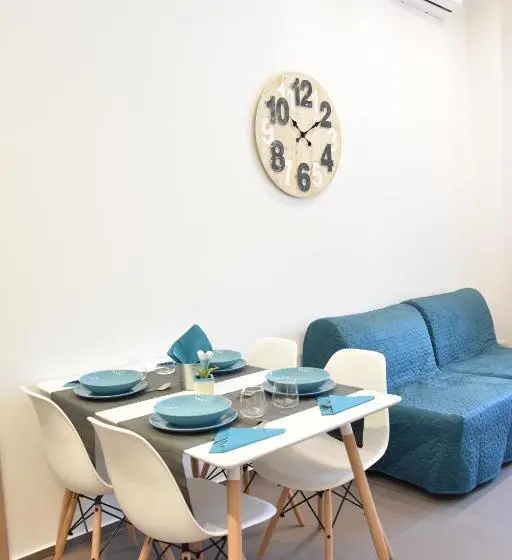スイート, Porta Piccola Residence Affittacamere