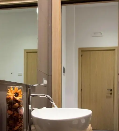ジュニアスイート, Porta Piccola Residence Affittacamere