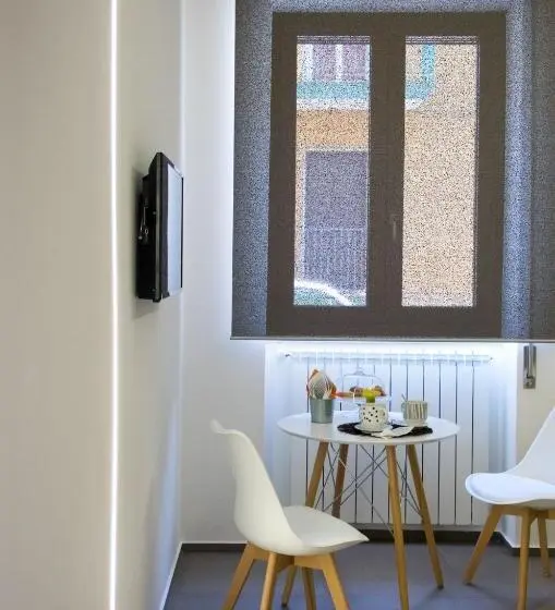 ジュニアスイート, Porta Piccola Residence Affittacamere