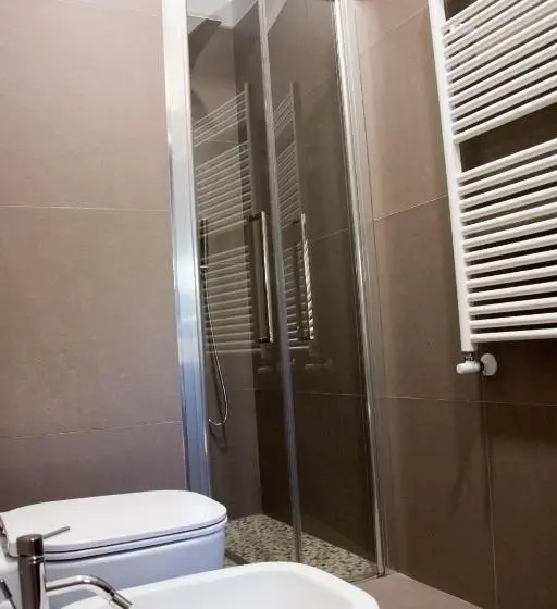 スタンダードルーム, Porta Piccola Residence Affittacamere