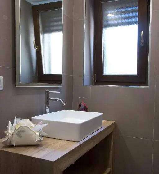 スタンダードルーム, Porta Piccola Residence Affittacamere