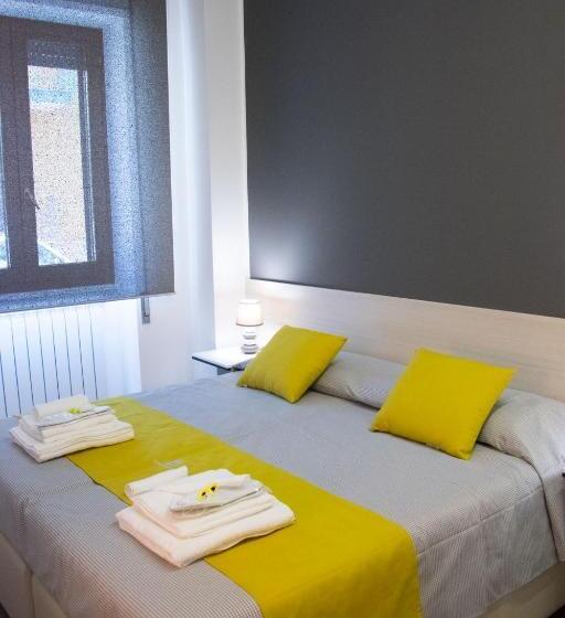 Номер Стандарт, Porta Piccola Residence Affittacamere