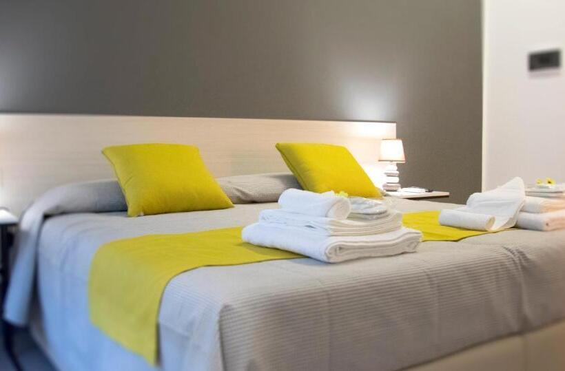 Номер Стандарт, Porta Piccola Residence Affittacamere