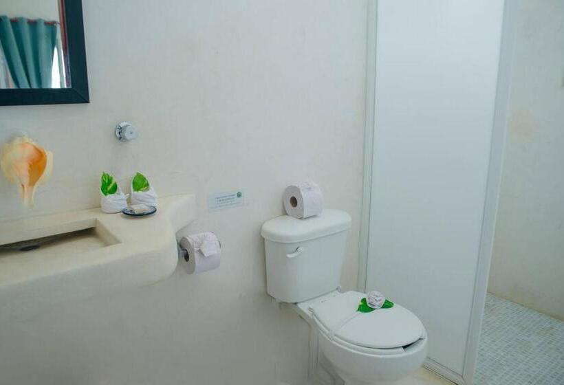 Lejlighed 2 Soveværelser, El Corazón Mexican0