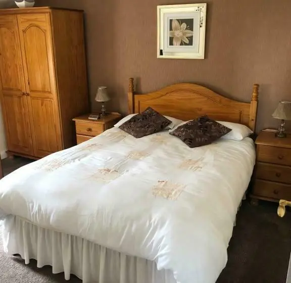 Standard-huone, The Harbour Inn