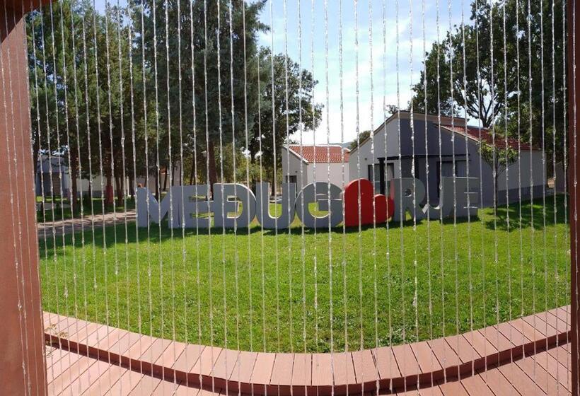 اتاق لوکس چهار تخته, Forest Međugorje