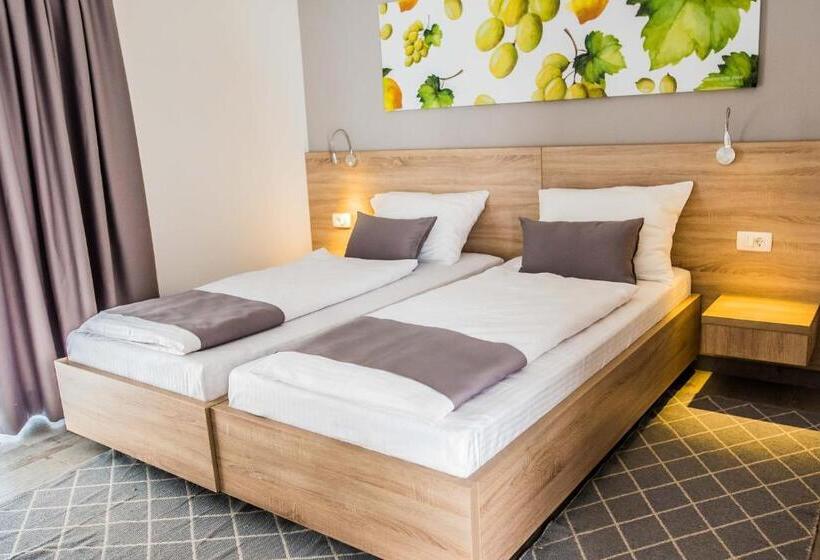 آپارتمان 1 خوابه, Forest Međugorje