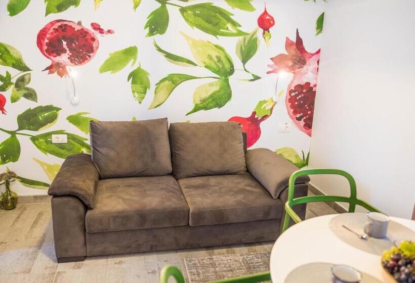 آپارتمان 1 خوابه, Forest Međugorje