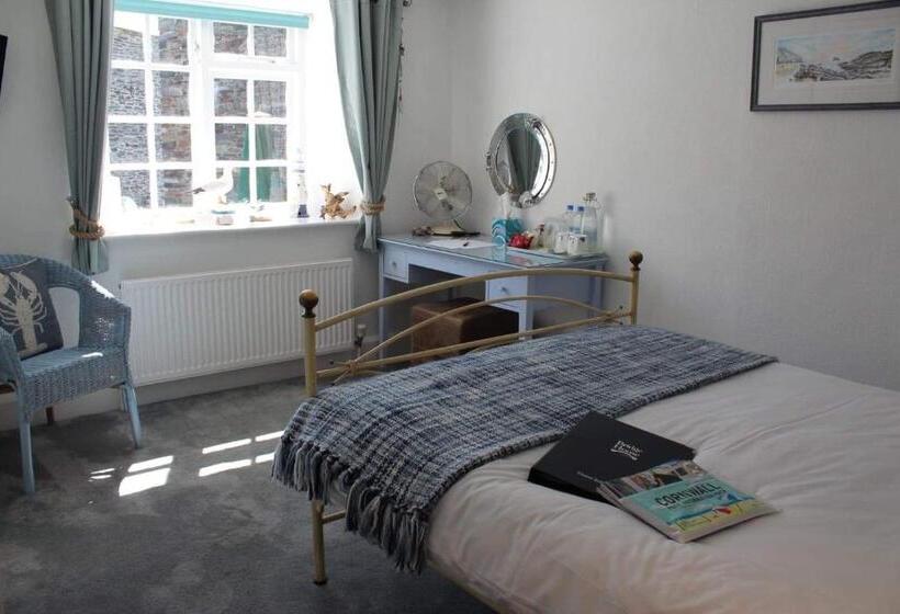 スタンダードルーム, Bridge House Bed & Breakfast