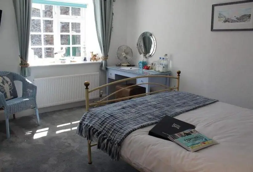 Chambre Standard, Bridge House Bed & Breakfast