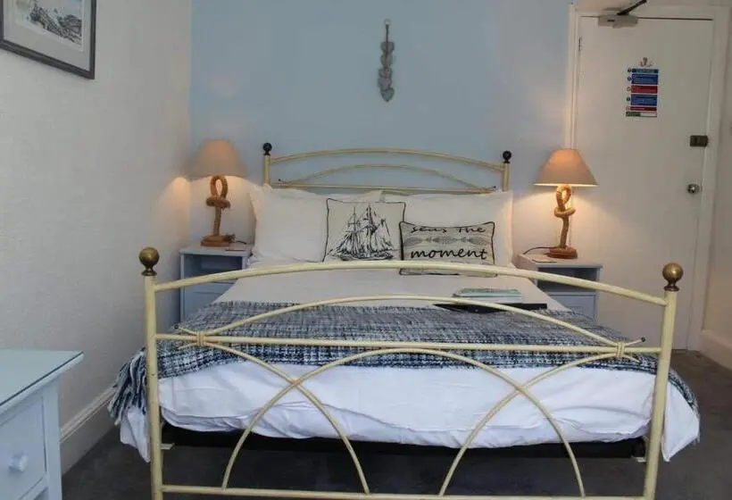 Chambre Standard, Bridge House Bed & Breakfast