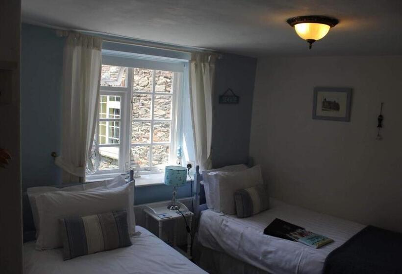 Номер Basic, Bridge House Bed & Breakfast