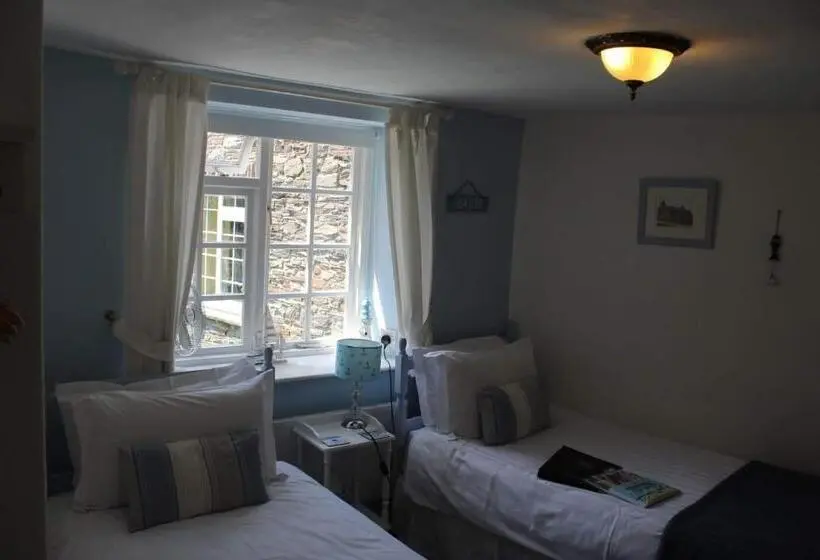 Chambre Basic, Bridge House Bed & Breakfast