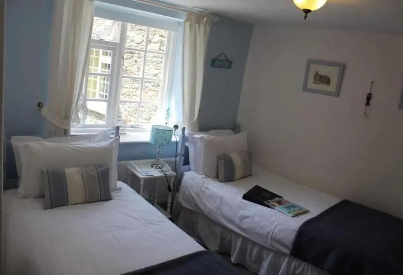 Chambre Basic, Bridge House Bed & Breakfast